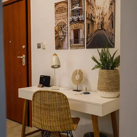 Newly Renovated 7 Min Walk From Acropolis
