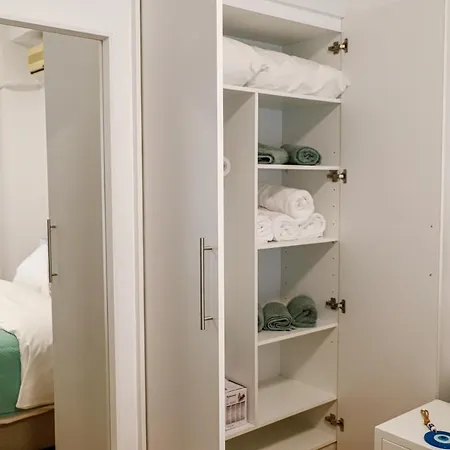 Apartment Newly Renovated 7 Min Walk From Acropolis Athens