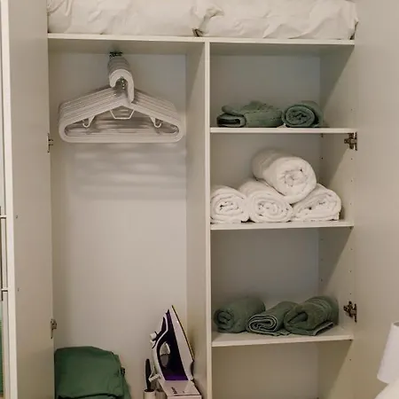 Newly Renovated 7 Min Walk From Acropolis *